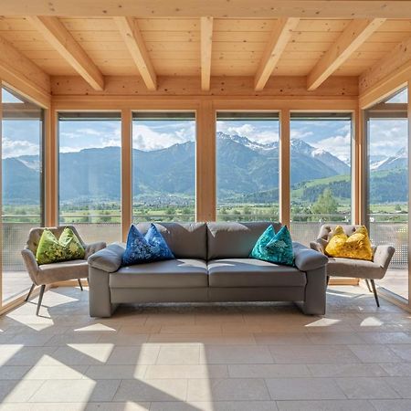 Chalet Oxygen Furth  Экстерьер фото