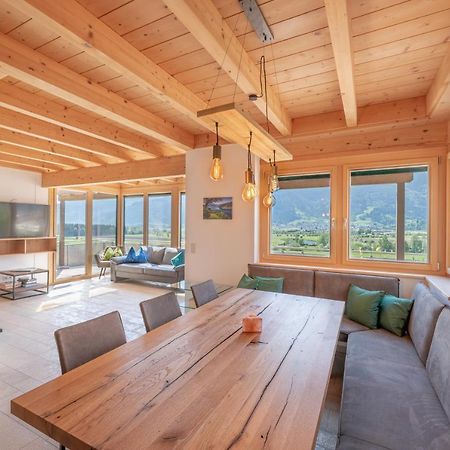 Chalet Oxygen Furth  Экстерьер фото