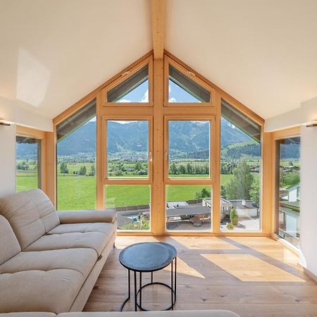 Chalet Oxygen Furth  Экстерьер фото