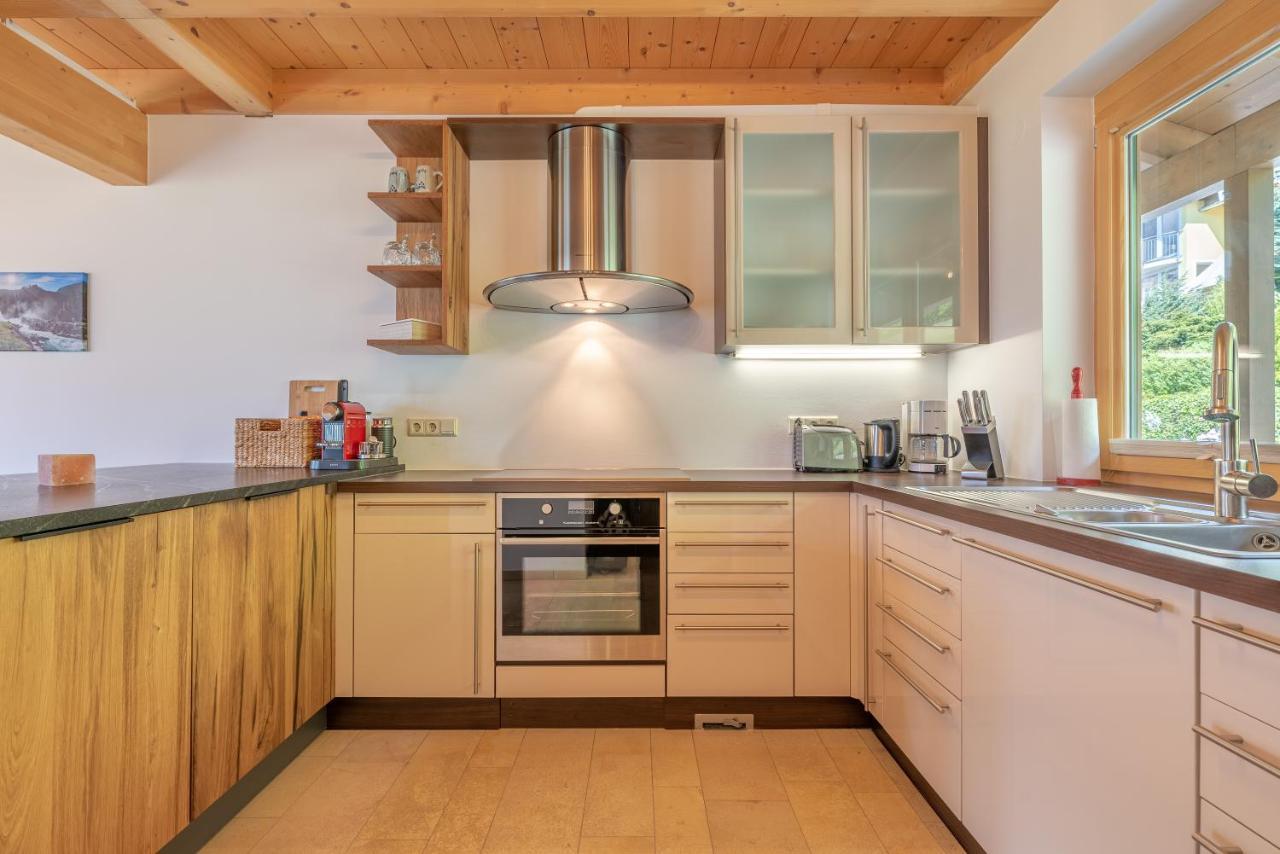 Chalet Oxygen Furth  Экстерьер фото