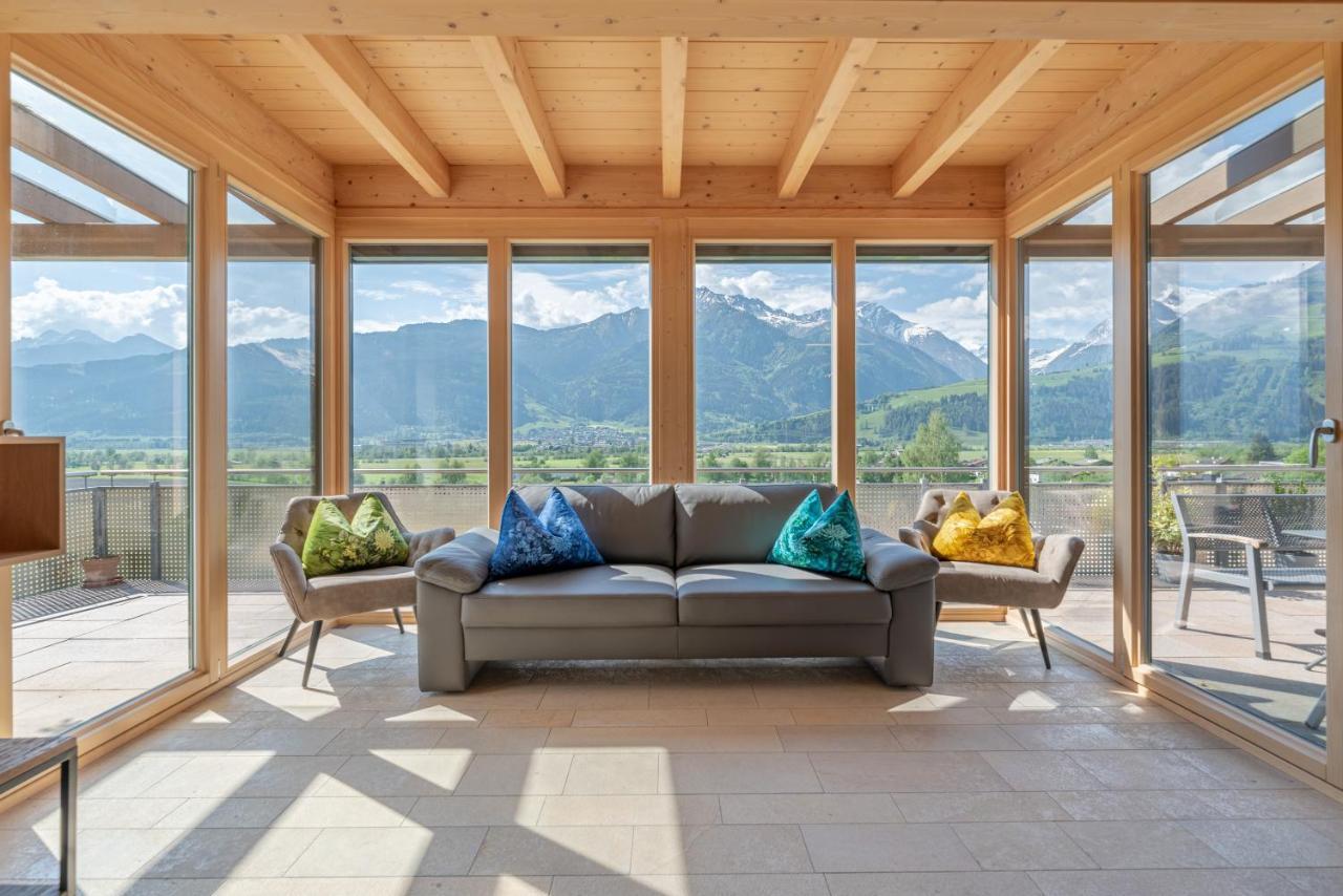 Chalet Oxygen Furth  Экстерьер фото