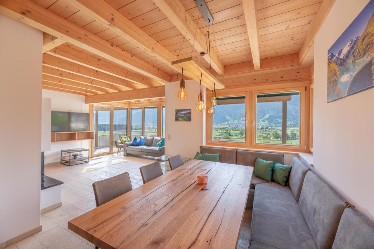 Chalet Oxygen Furth  Экстерьер фото