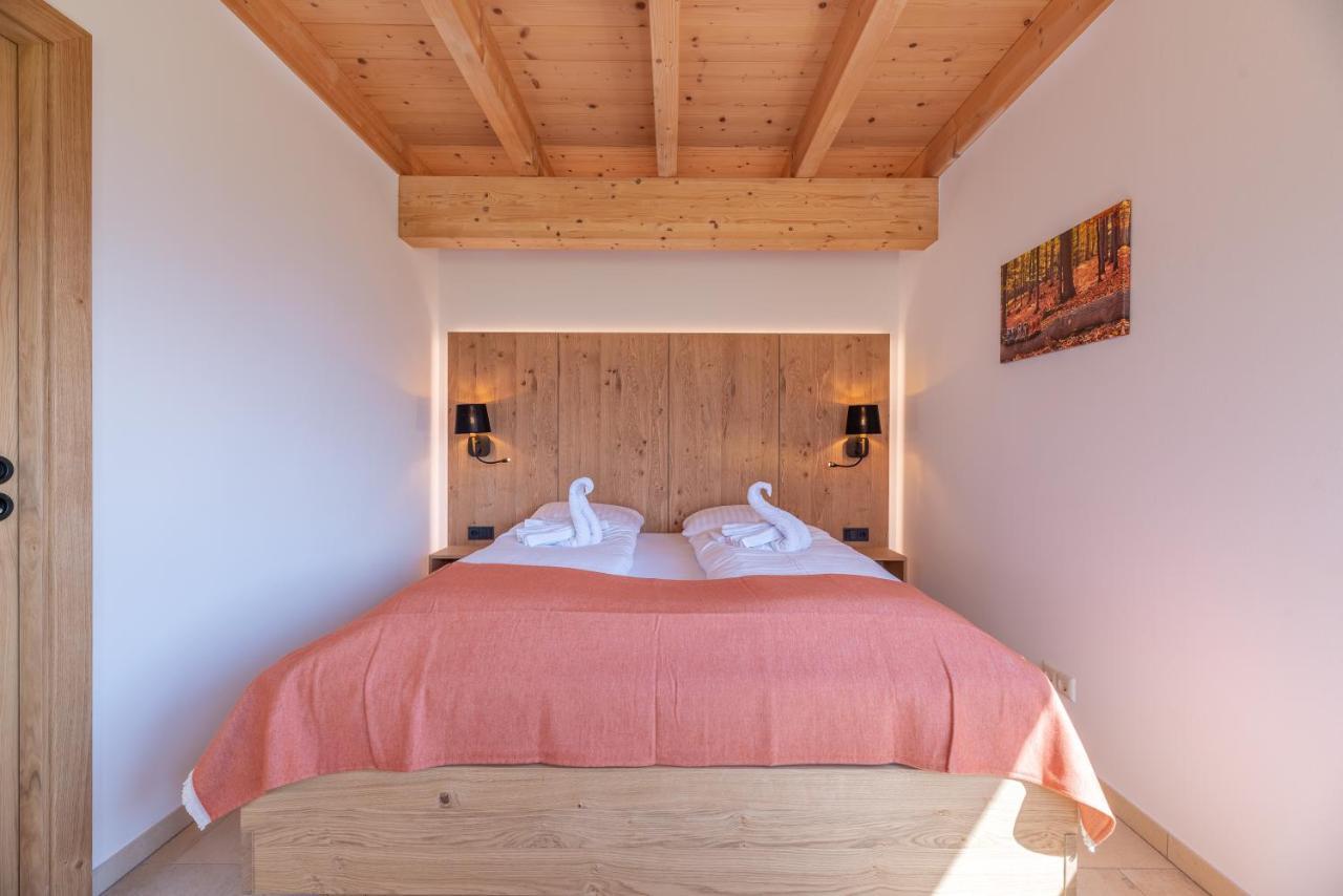 Chalet Oxygen Furth  Экстерьер фото