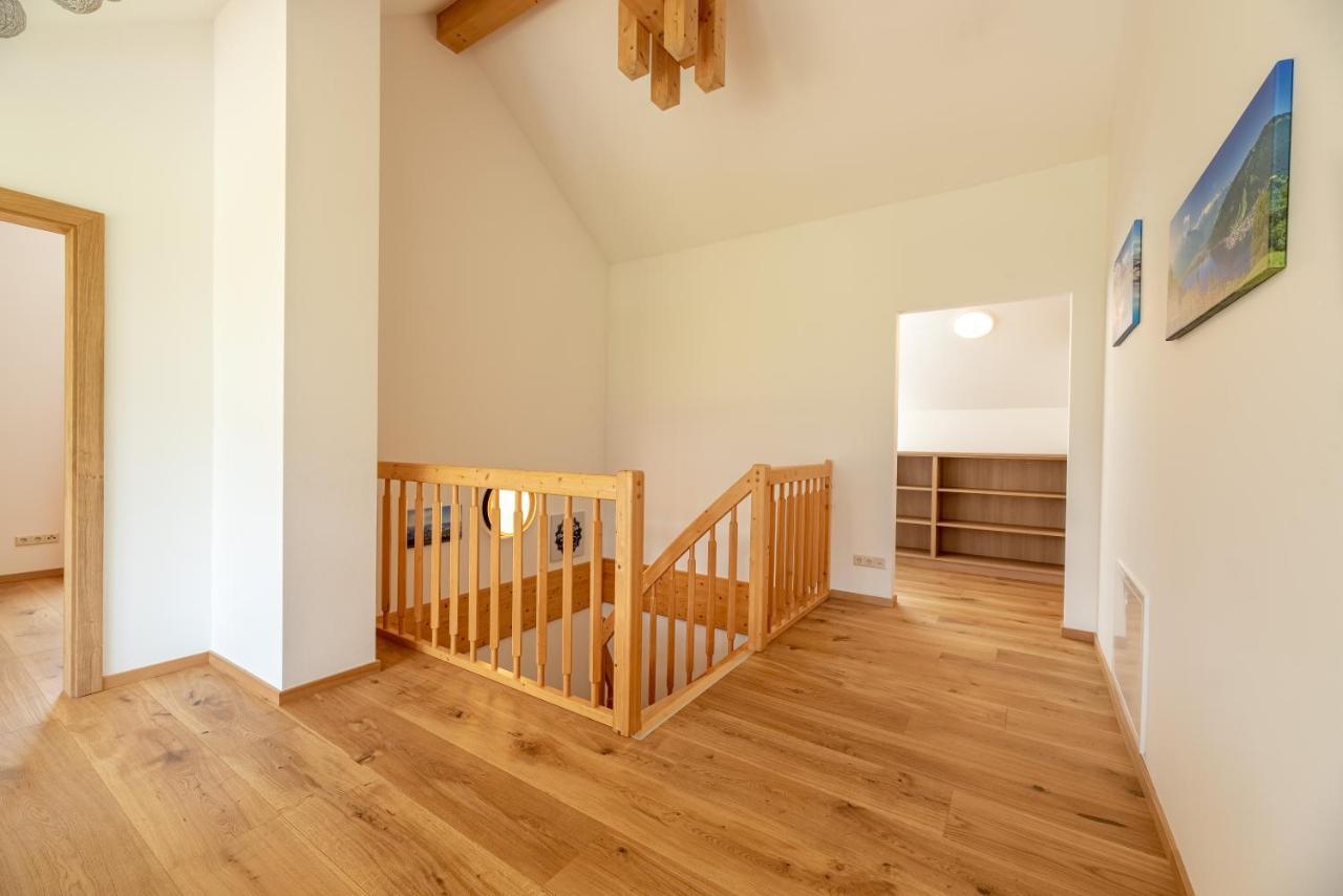 Chalet Oxygen Furth  Экстерьер фото